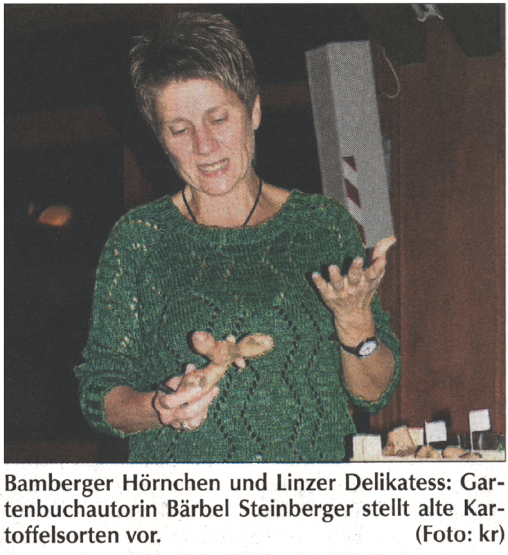 lesung steinberger